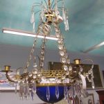 699 4402 HANGING LAMP